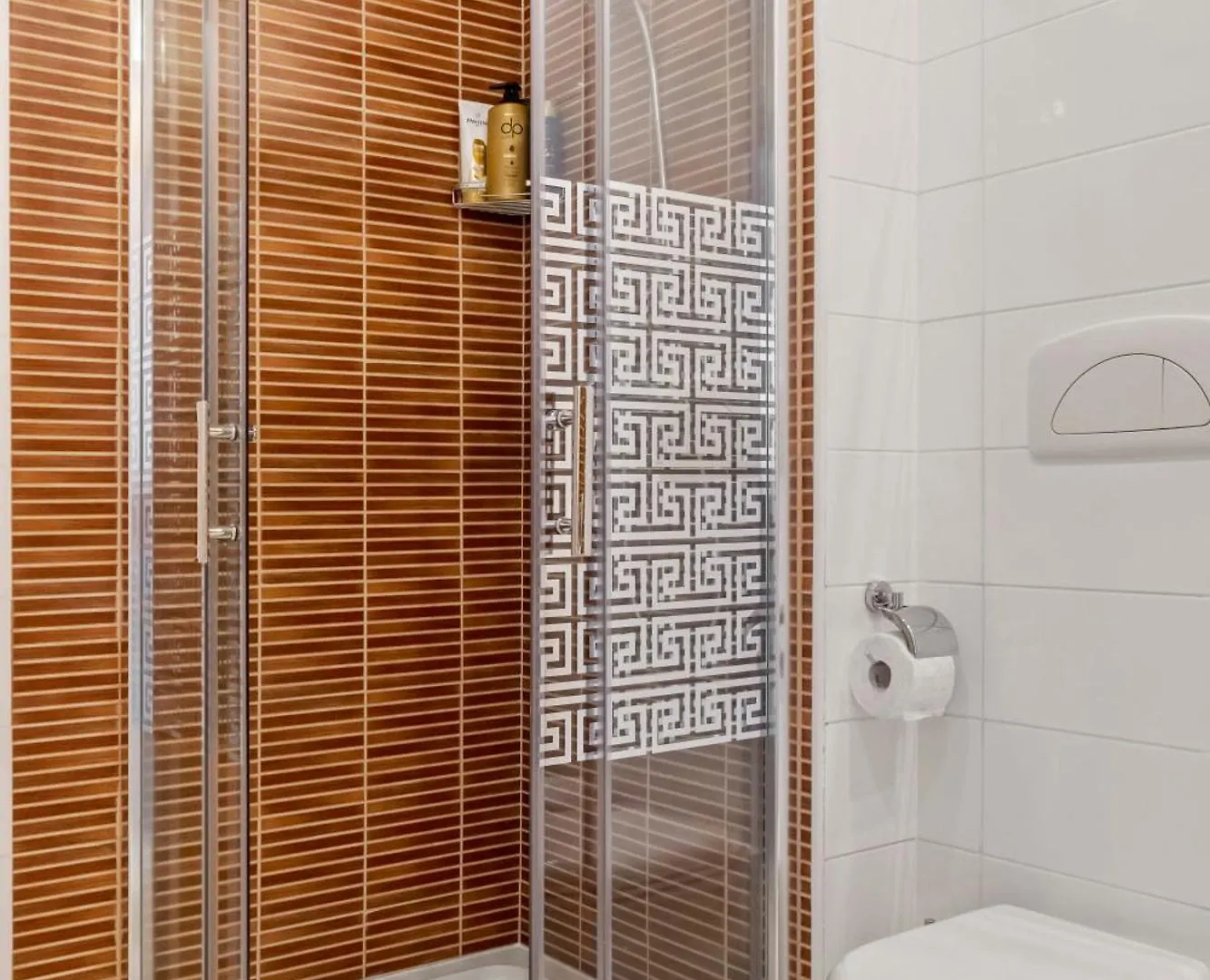 בוקרשט Rin Luxury Apartments Pool & Spa