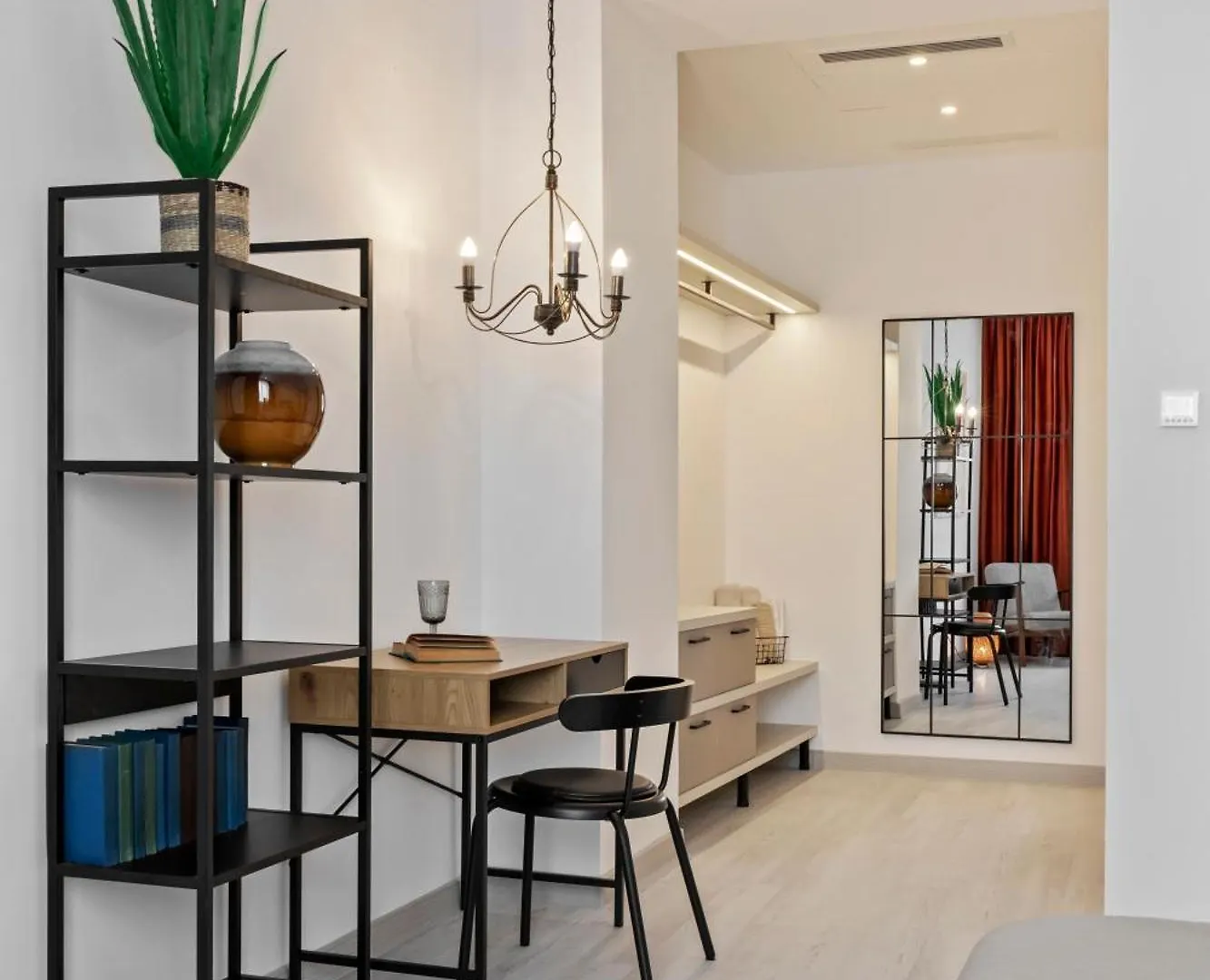 בוקרשט Rin Luxury Apartments Pool & Spa 0*,