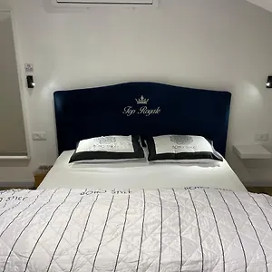 Royal רויאל פארק דירה אילת