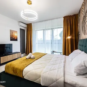  Apartament Plaza 342