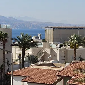 Shohamseaview בית נופש אילת