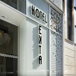 Ekta Champs Elysees מלון פריז