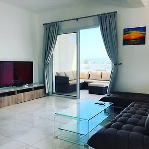 Thomas דירה איה נאפה