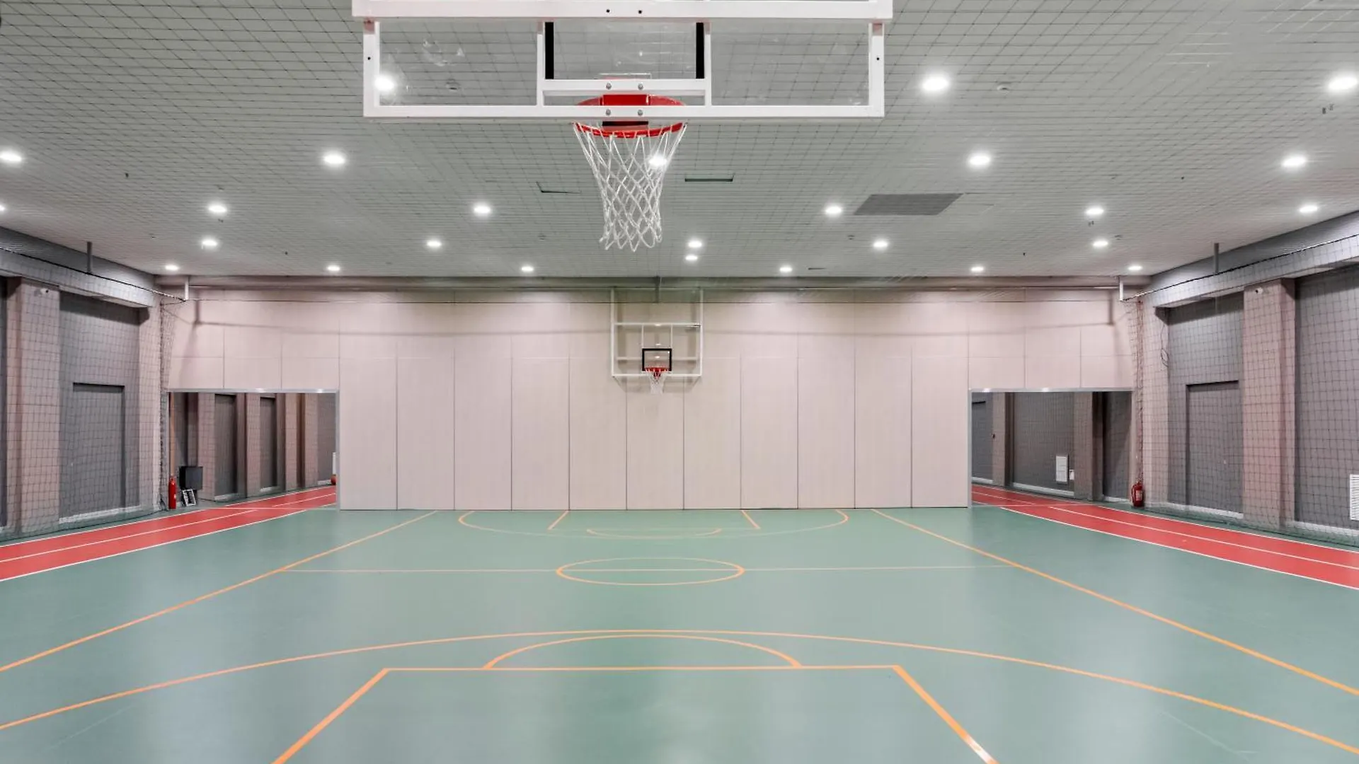 Rin Luxury Apartments Pool & Spa Bükreş